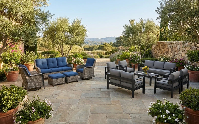 Patio Furniture Sets